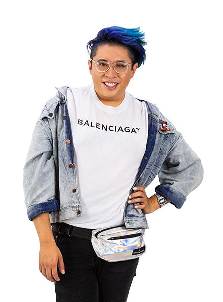 actor Manu Nna large photo