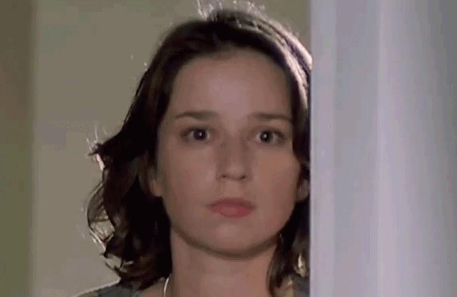 actor Lena Stolze large photo