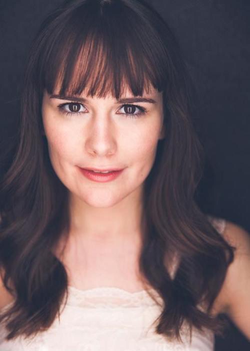 actor Shannon Eagen large photo