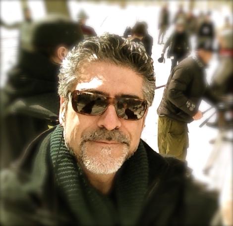 actor Pazz Neglia large photo