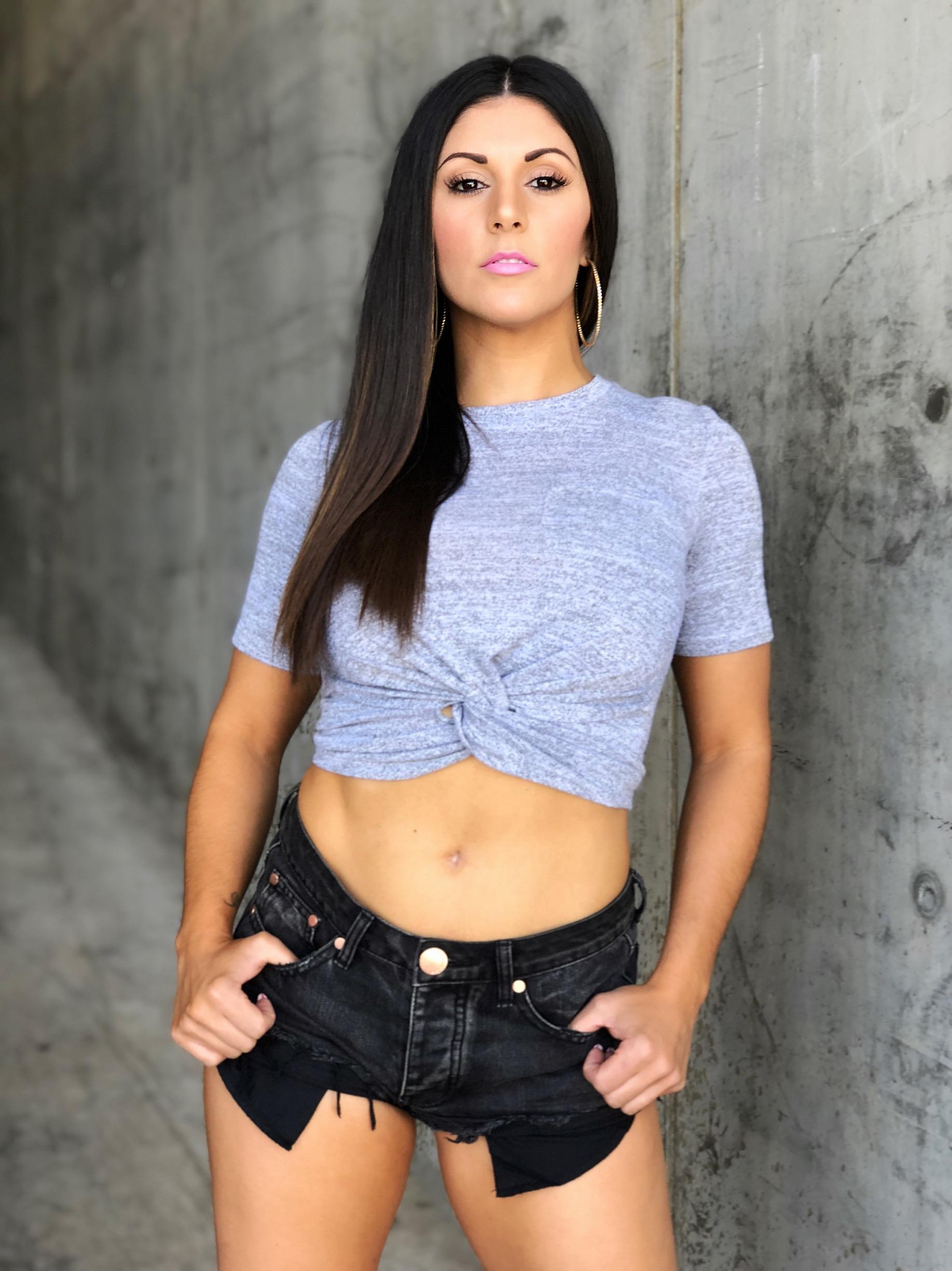 actor Melena Rounis large photo