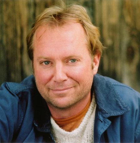 actor David Zyler large photo