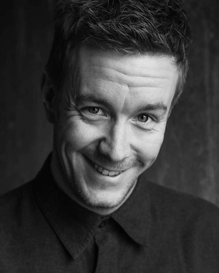 actor Jack Colgrave Hirst large photo