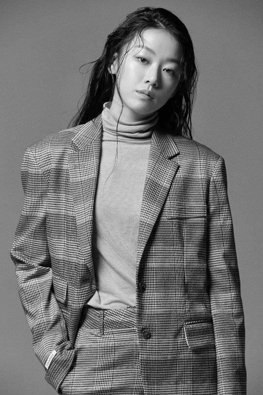 actor Lee Joo-myung large photo