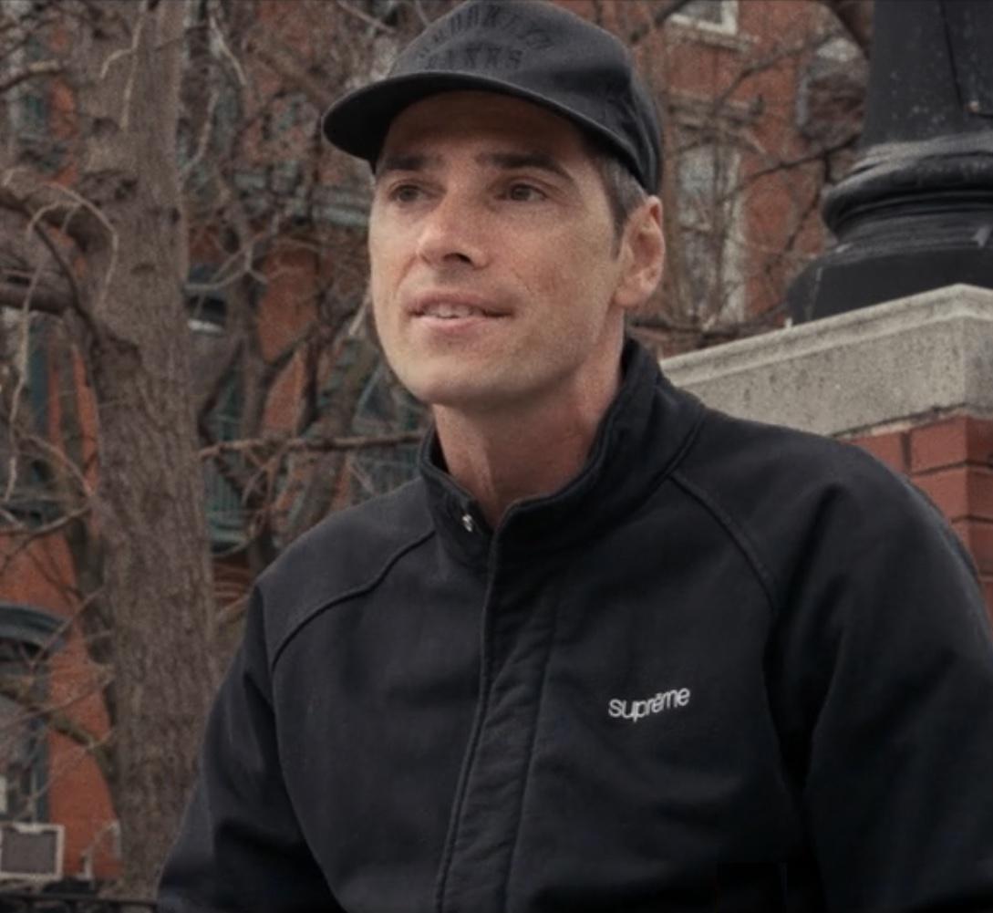 actor Peter Bici large photo