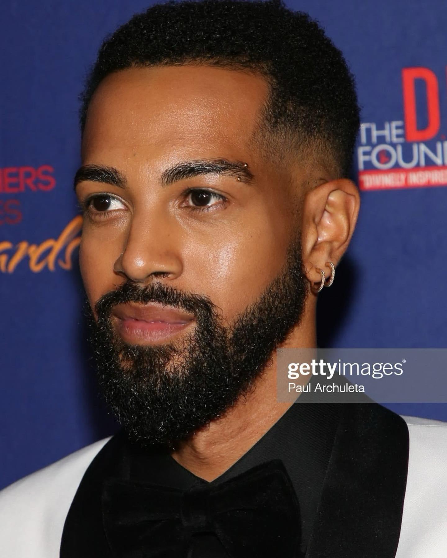 actor Jayce Baron large photo