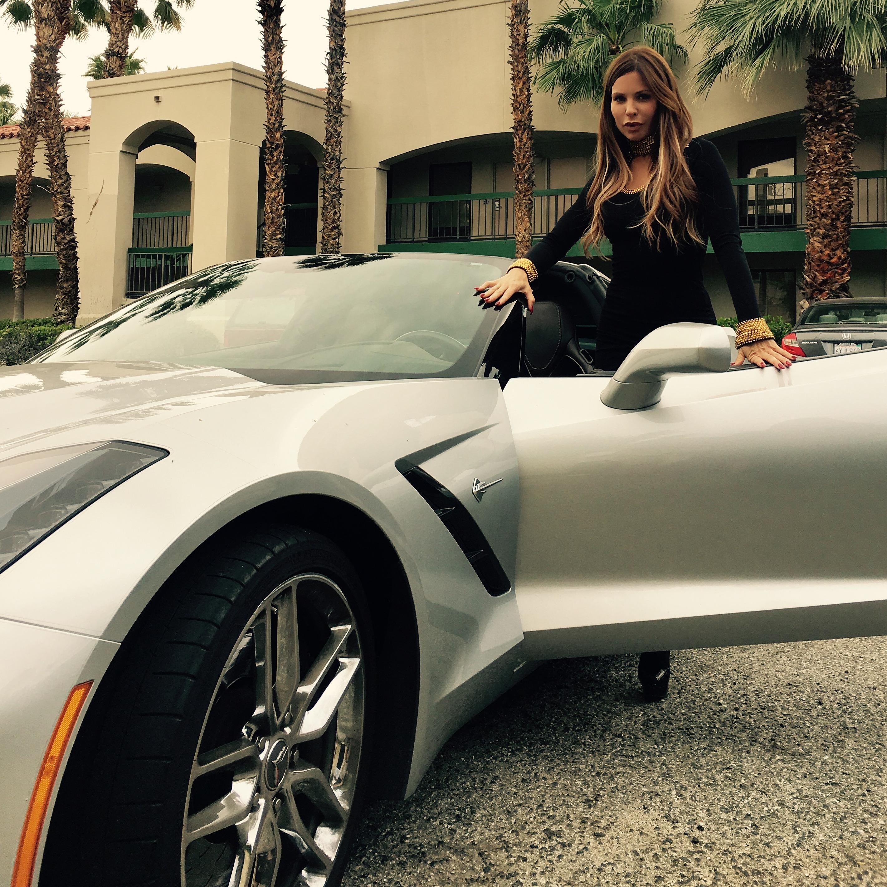 actor Jenae Altschwager large photo