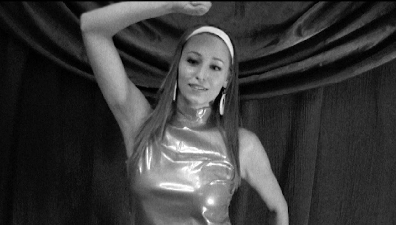 actor Shannon Victoria Murray large photo