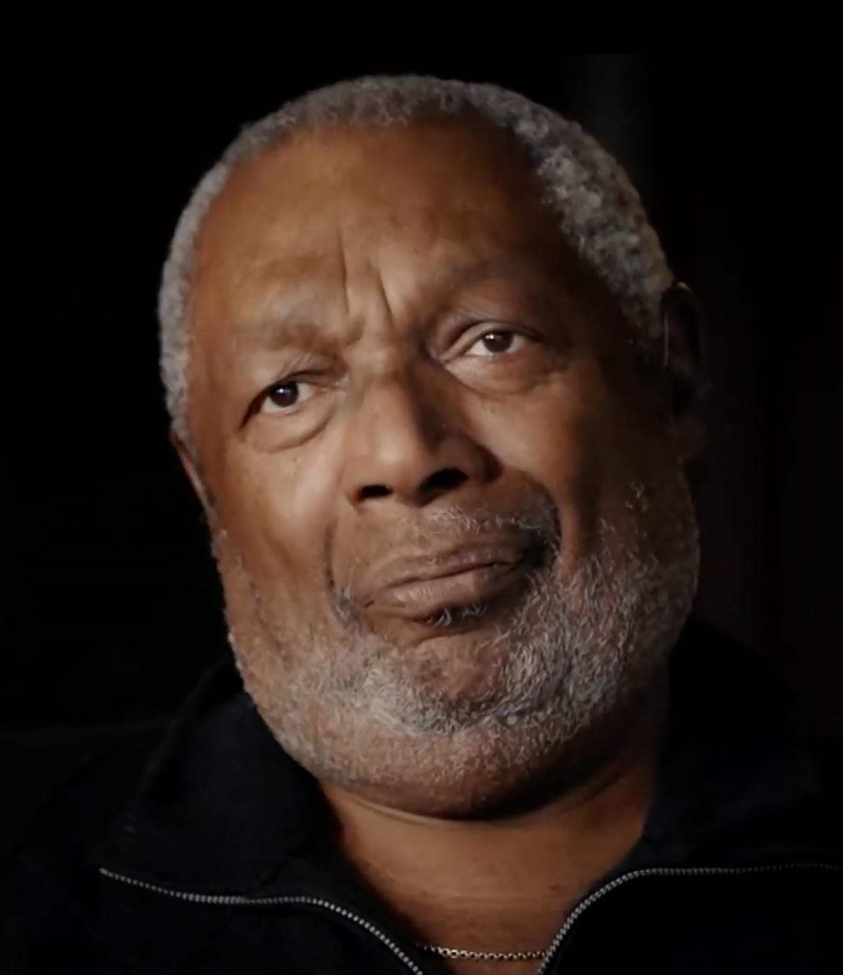 actor Rich Rochelle large photo