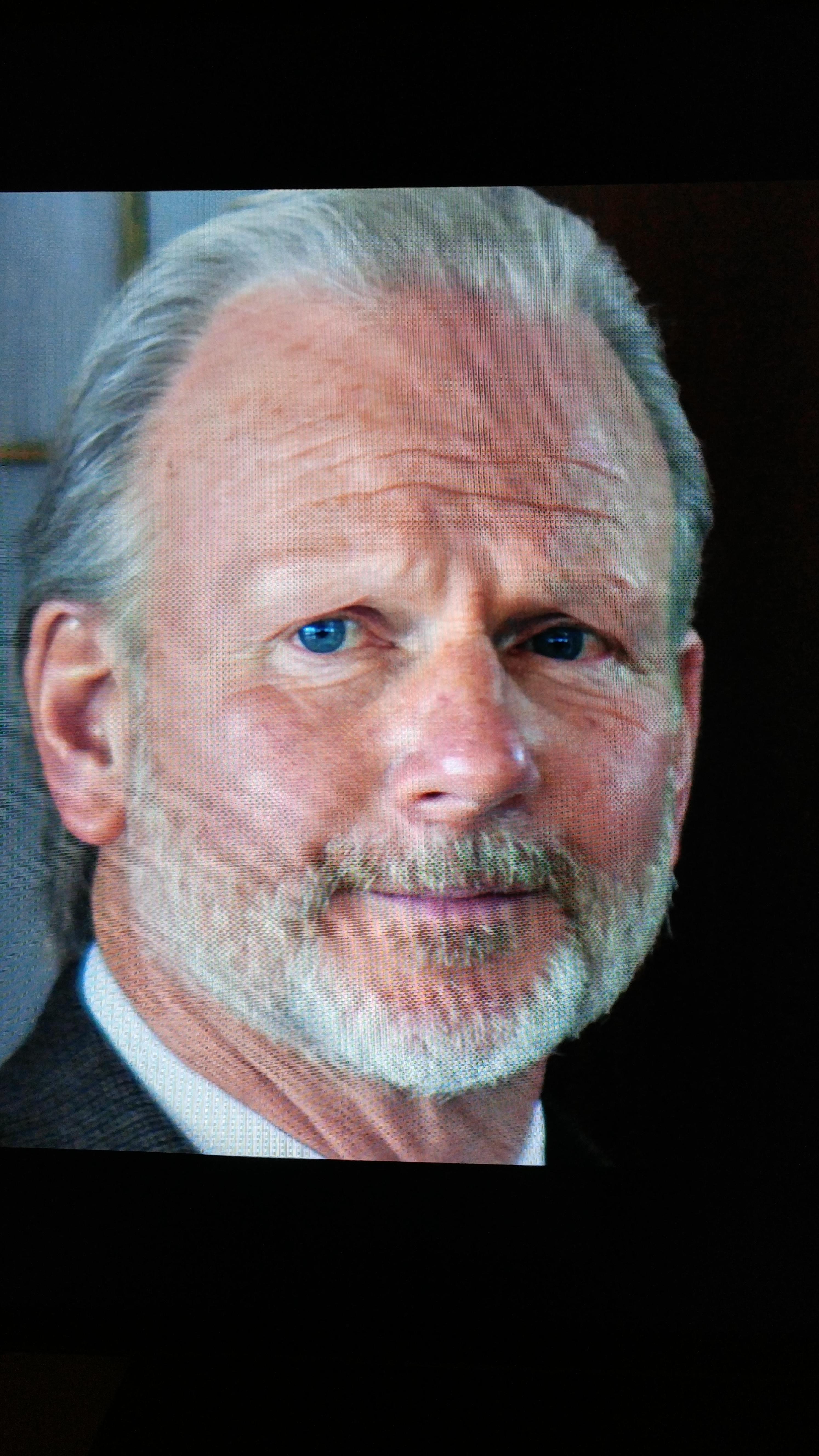 actor William Cross large photo