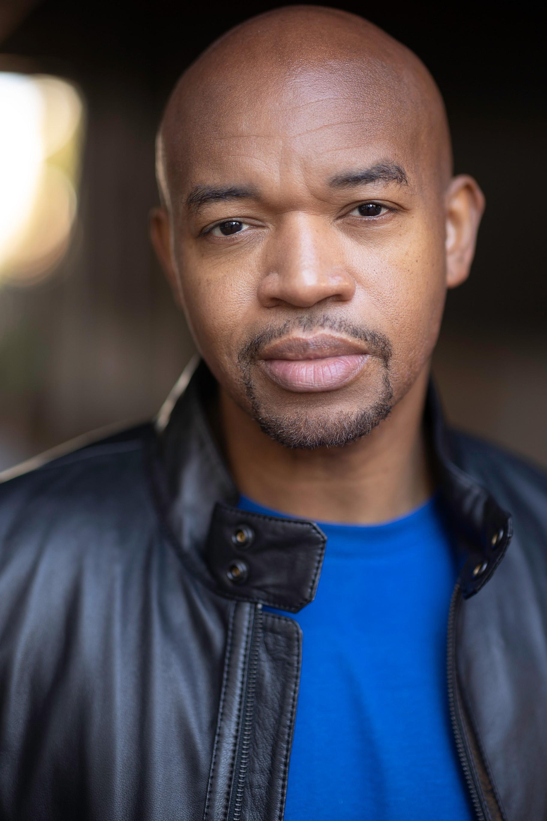 actor Jay Cardell large photo