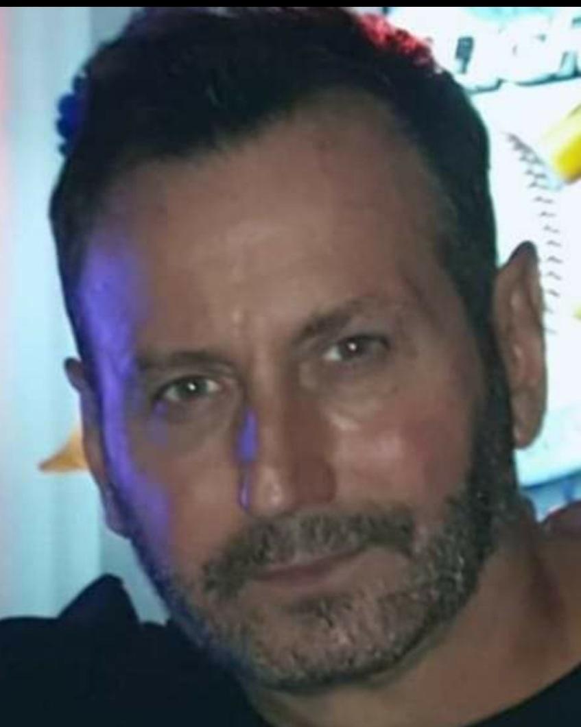 actor Irv Becker large photo