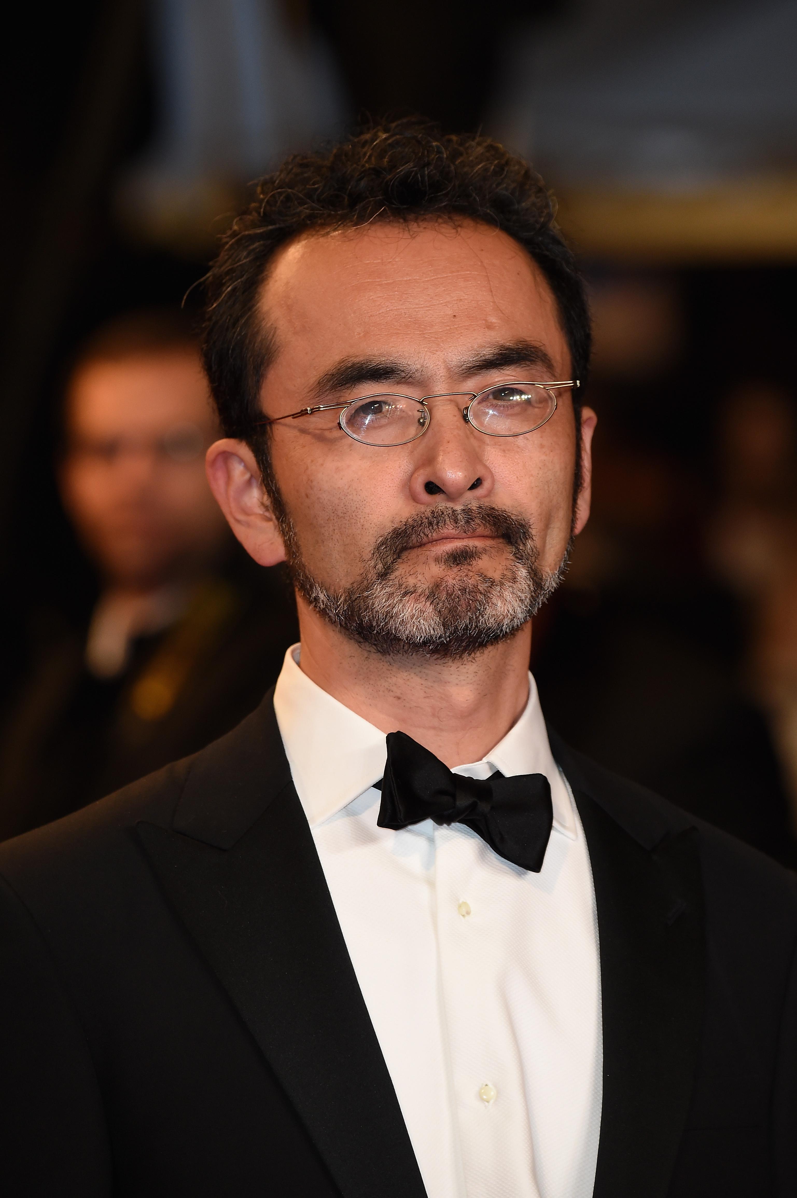 actor Kanji Furutachi large photo