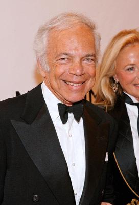 actor Ralph Lauren large photo