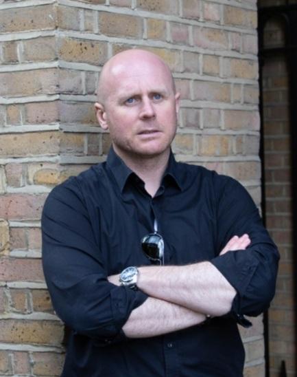 actor Zoltan Rencsar large photo