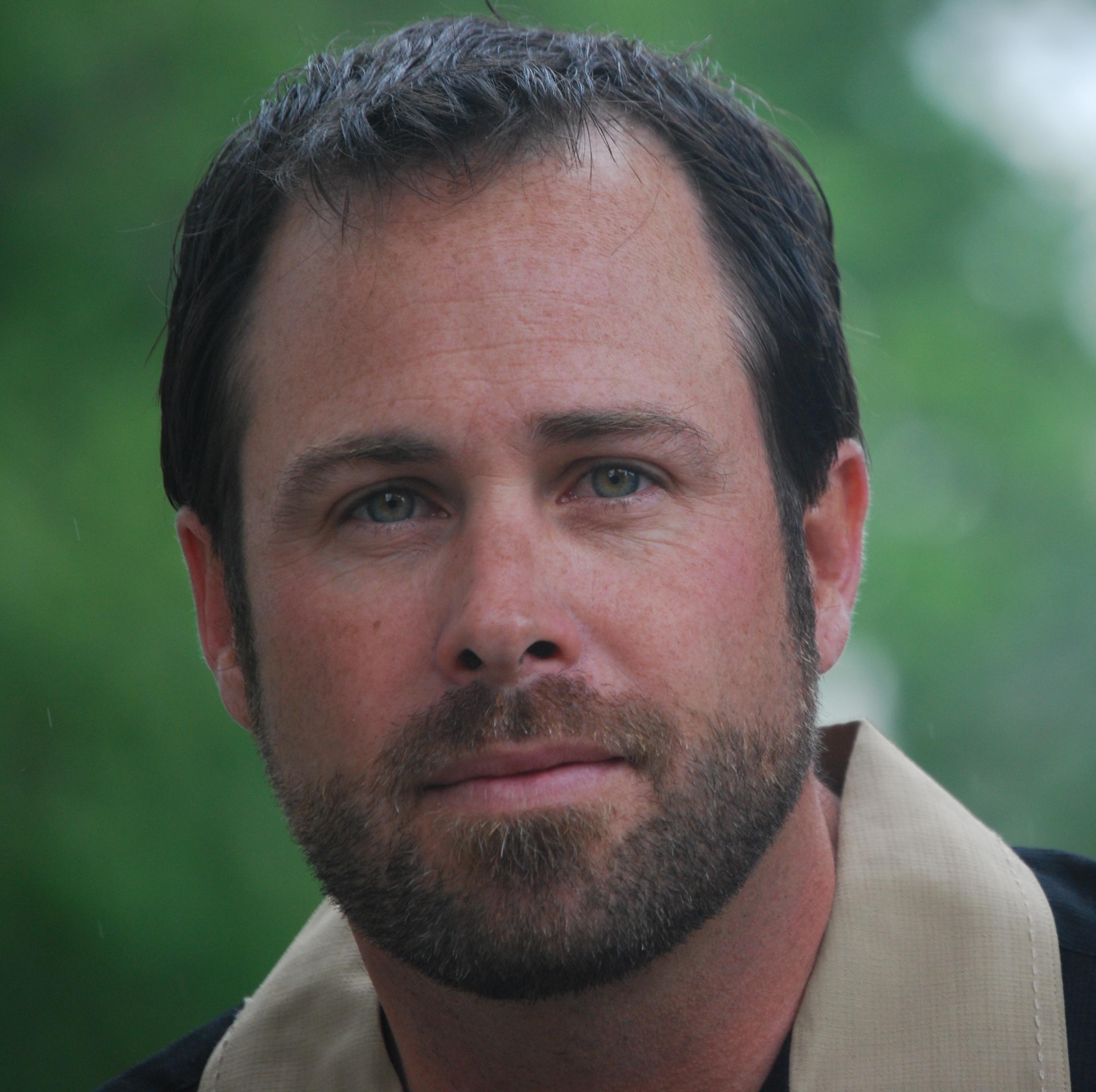 actor Troy Alan large photo