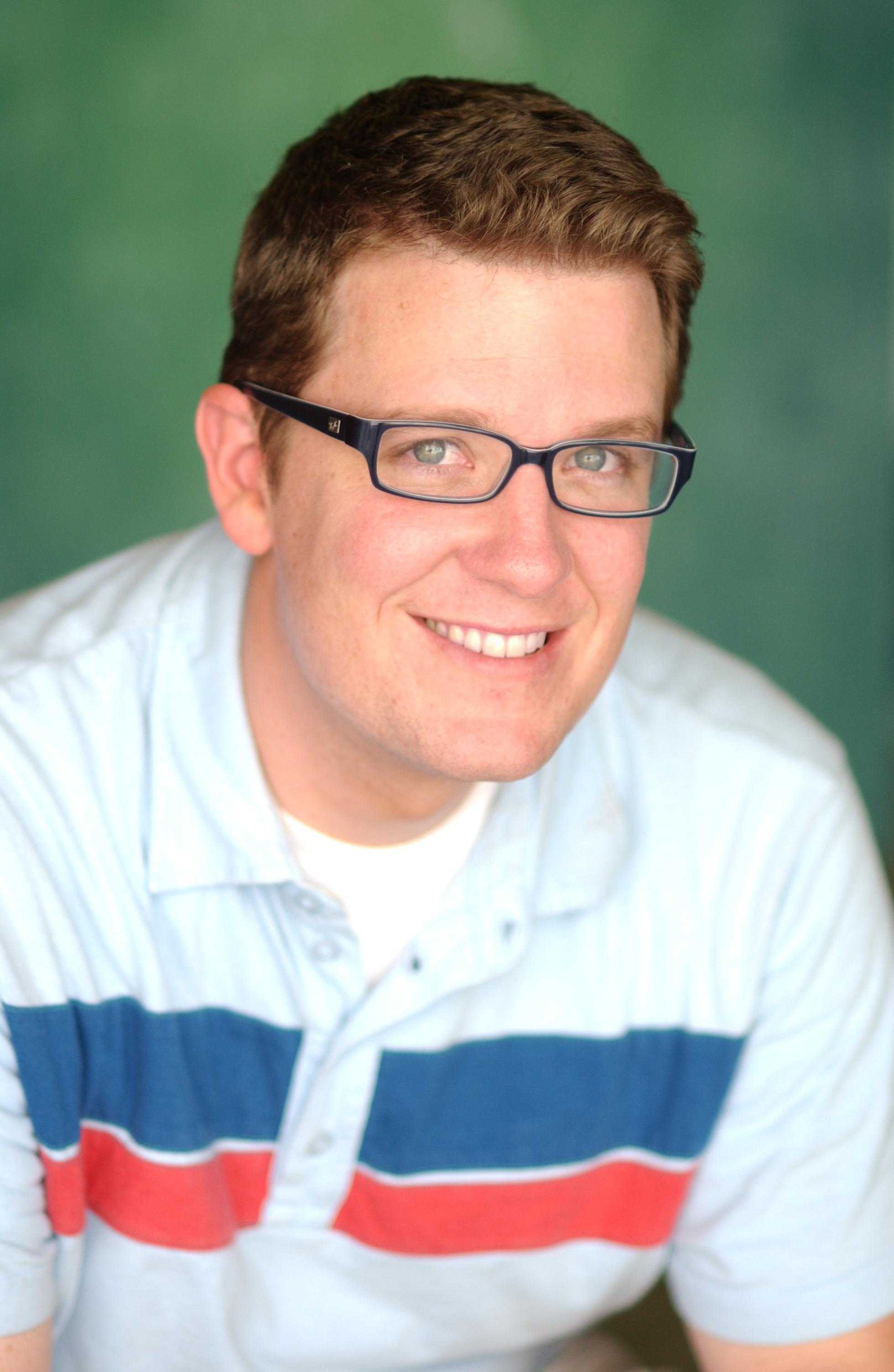 actor Wes Halula large photo