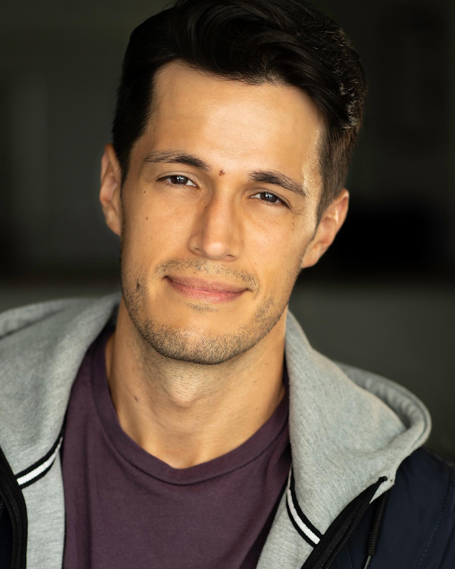 Logan Chavarria