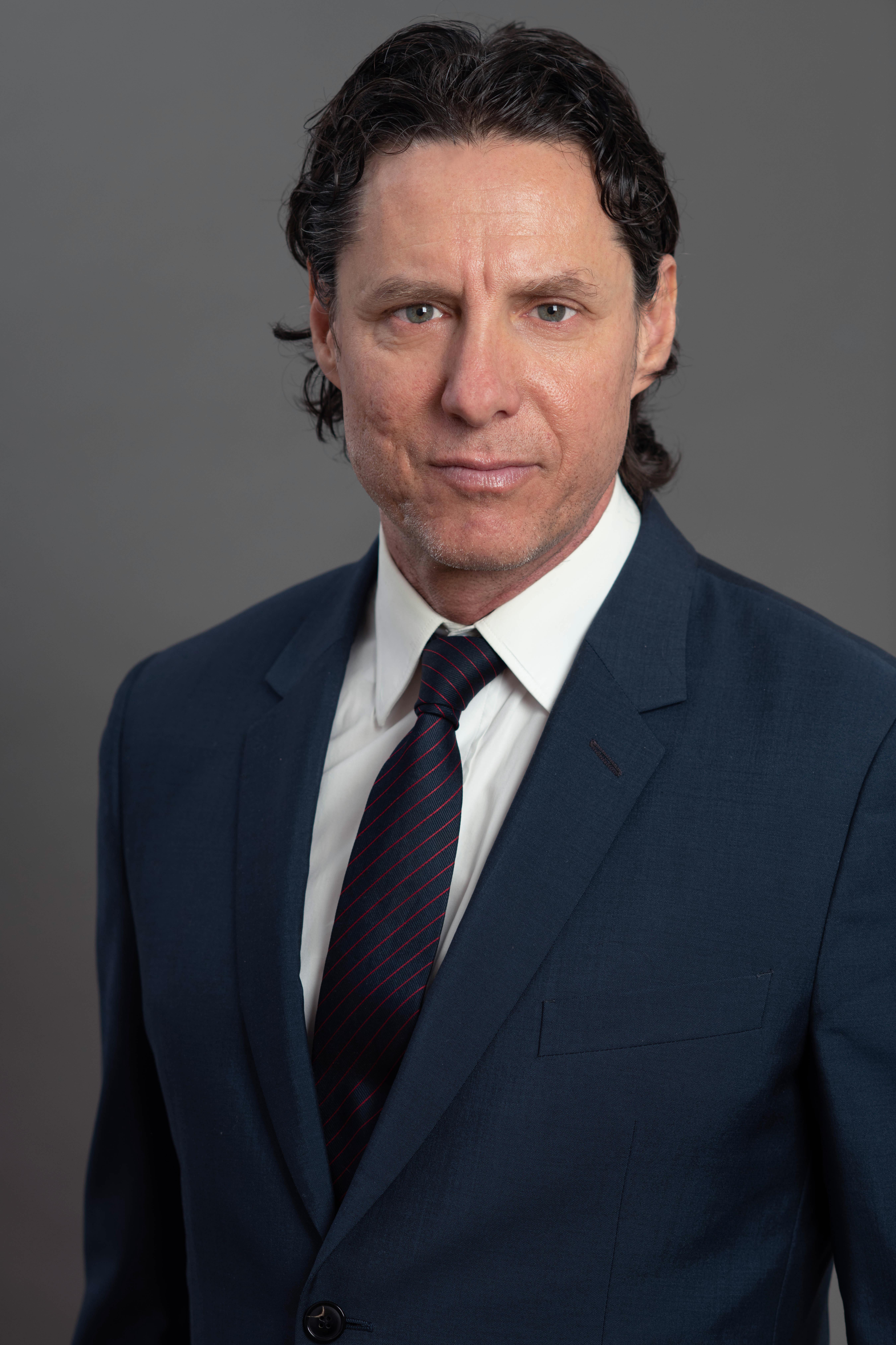 actor Jason Dietz large photo