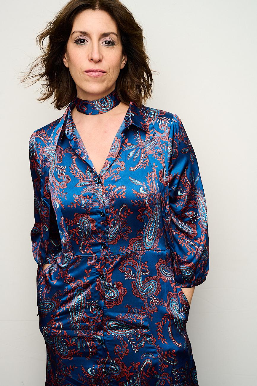 actor Stacie Capone large photo