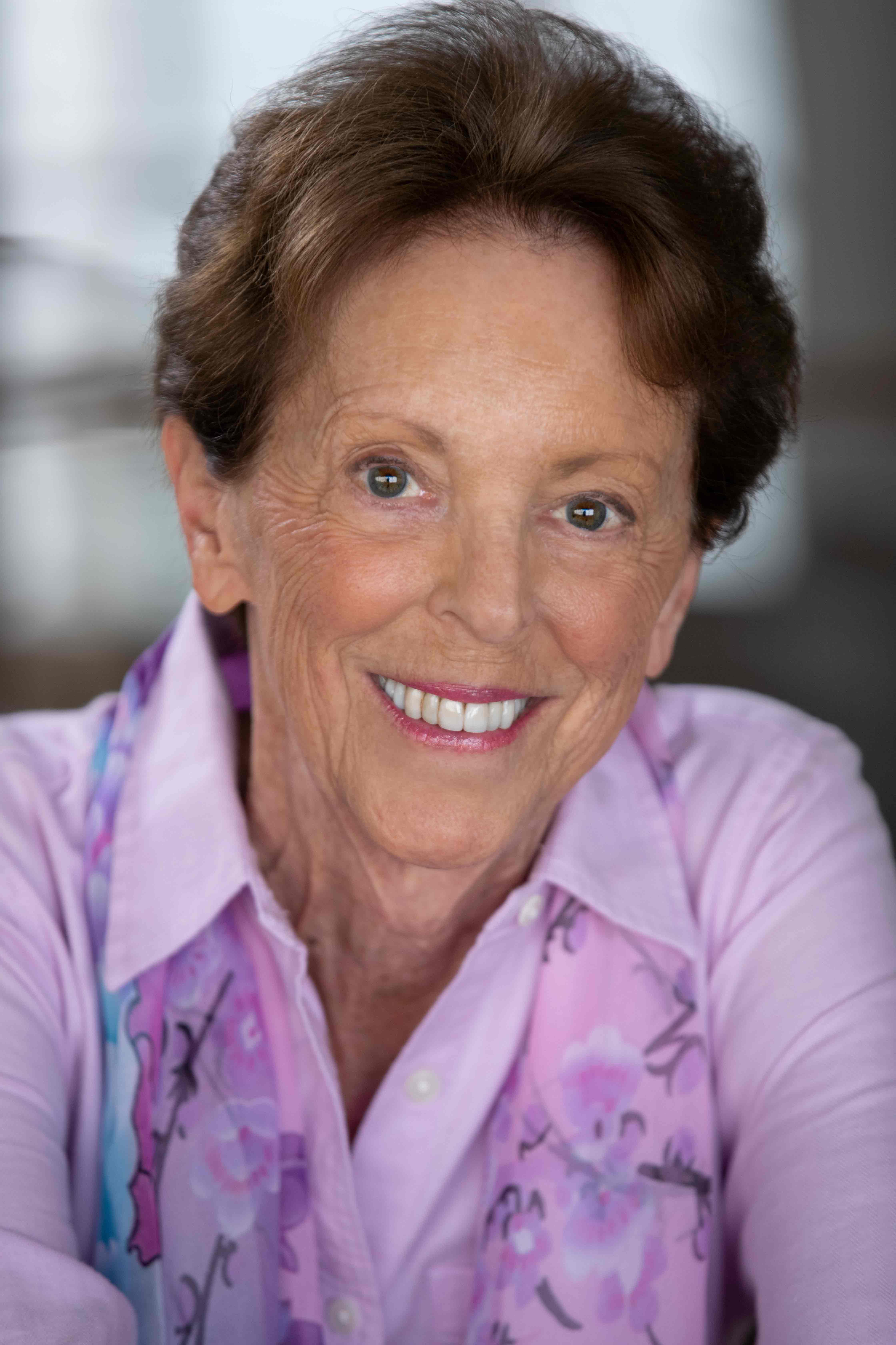 actor Muriel Minot large photo