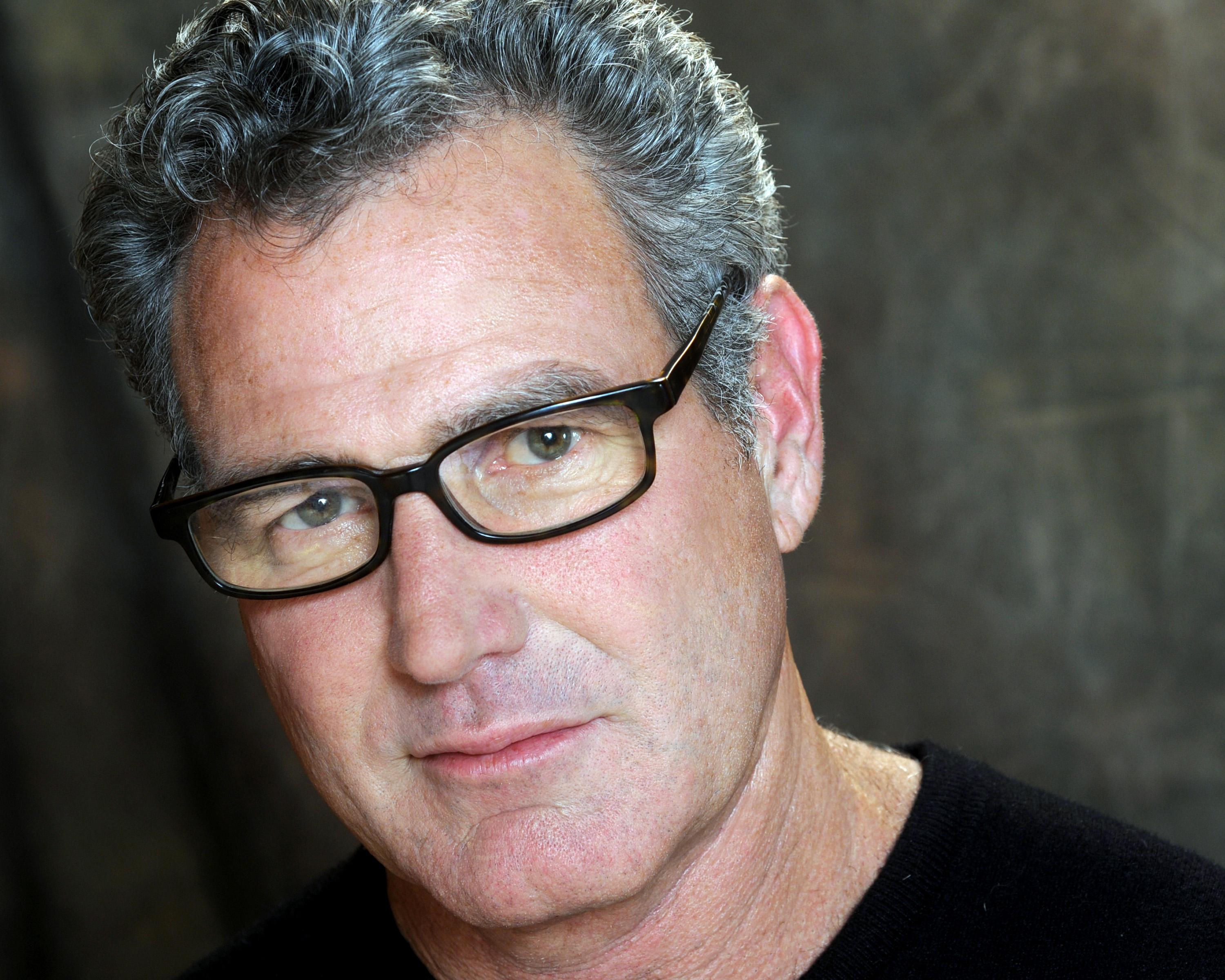 actor George Oliver Hale large photo