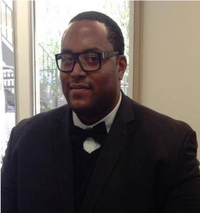 actor Timothy Lee Conley large photo