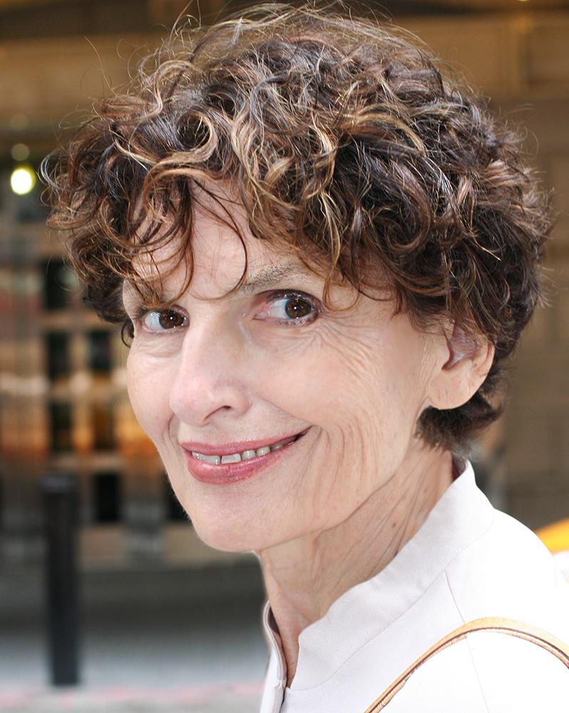 actor Marika Daciuk large photo