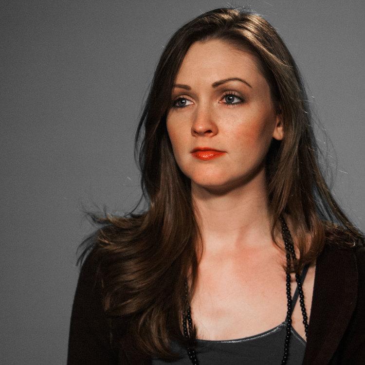 actor Devon Marie Saunders large photo