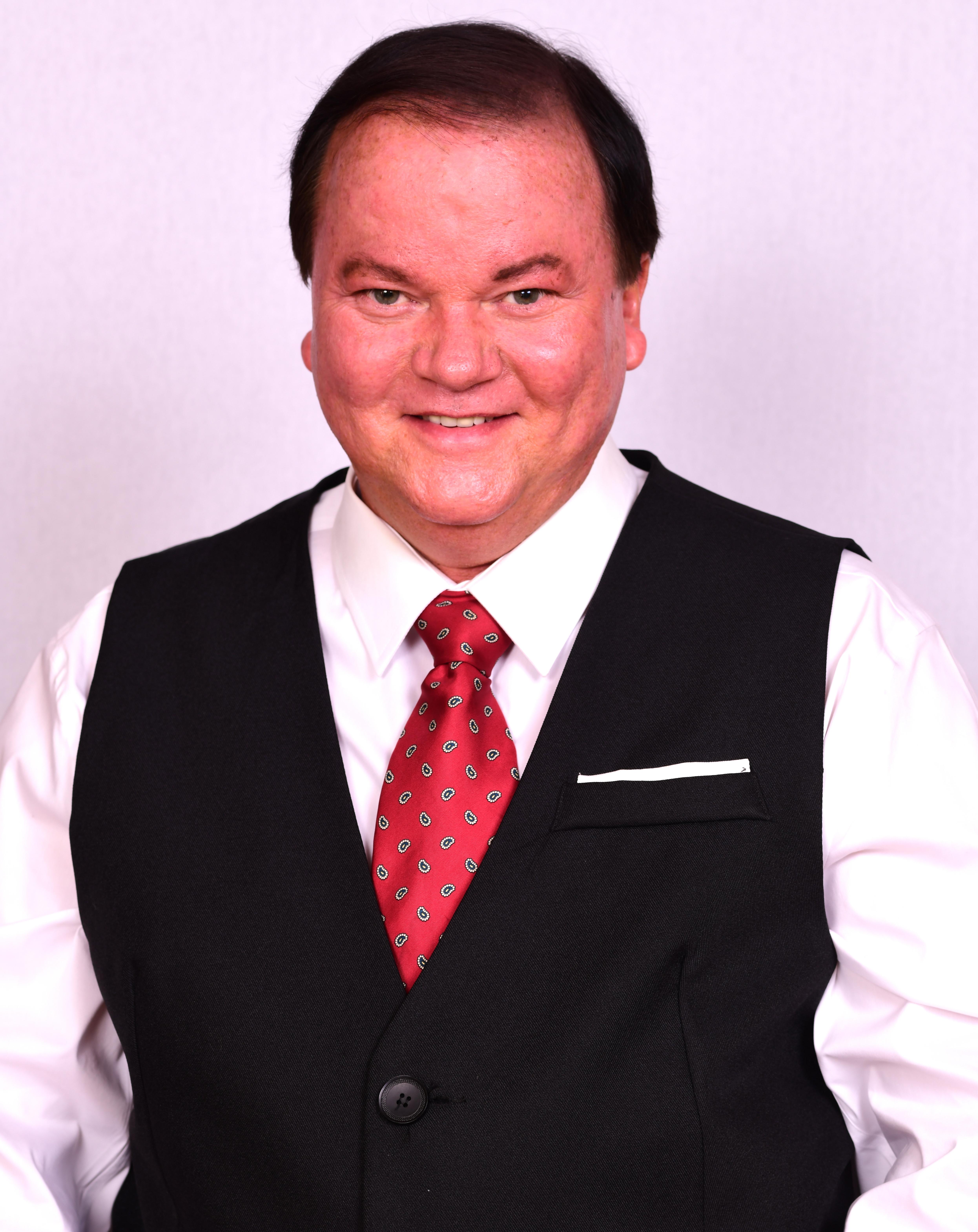 actor Damon Burks large photo