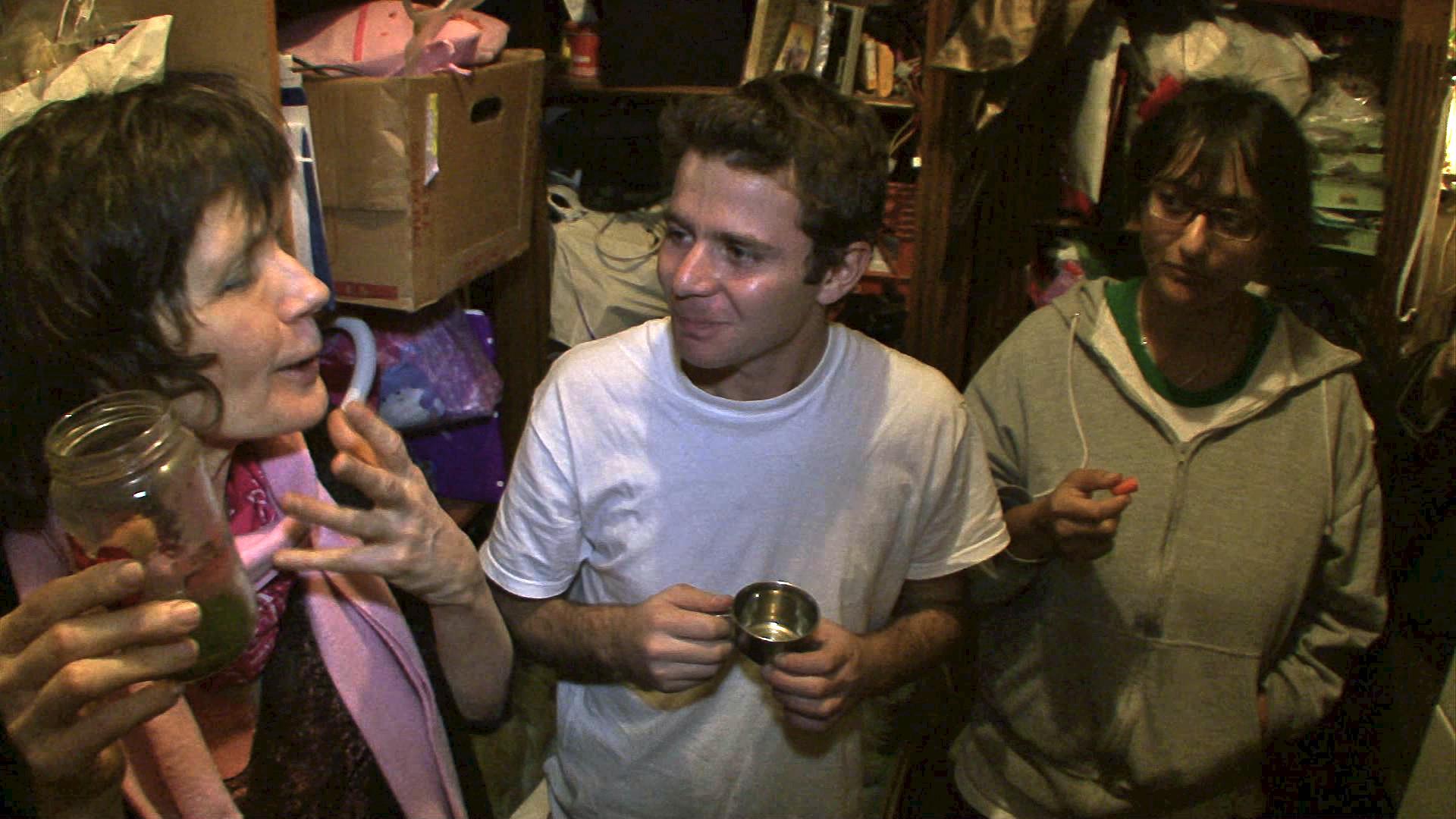 actor Joseph Garner large photo