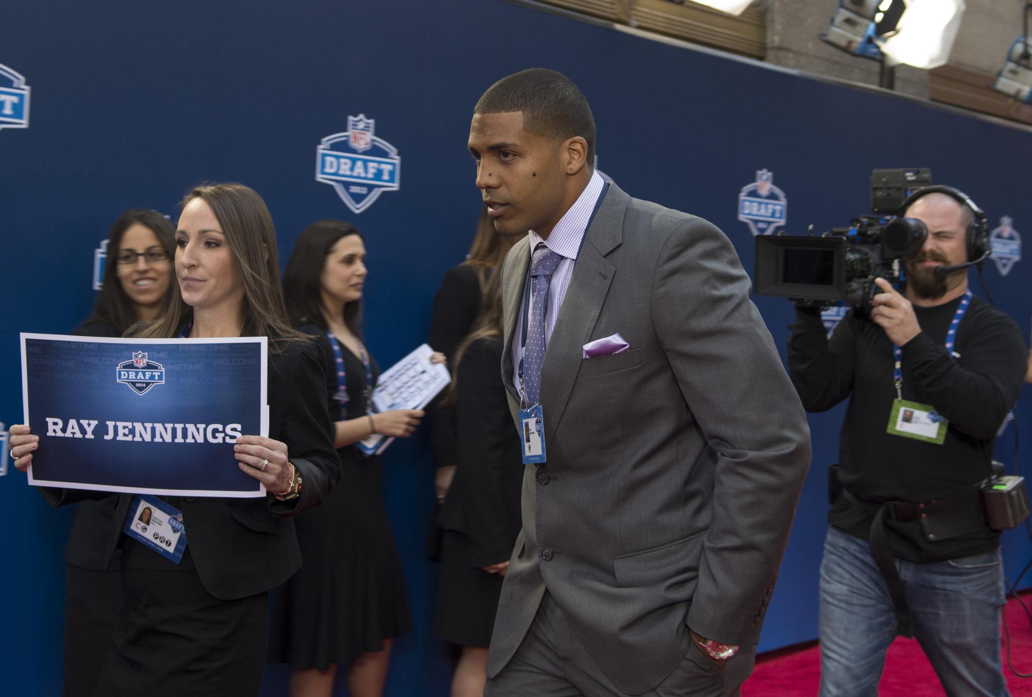 actor Arian Foster large photo