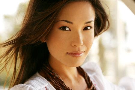 actor Lauren Shiohama large photo