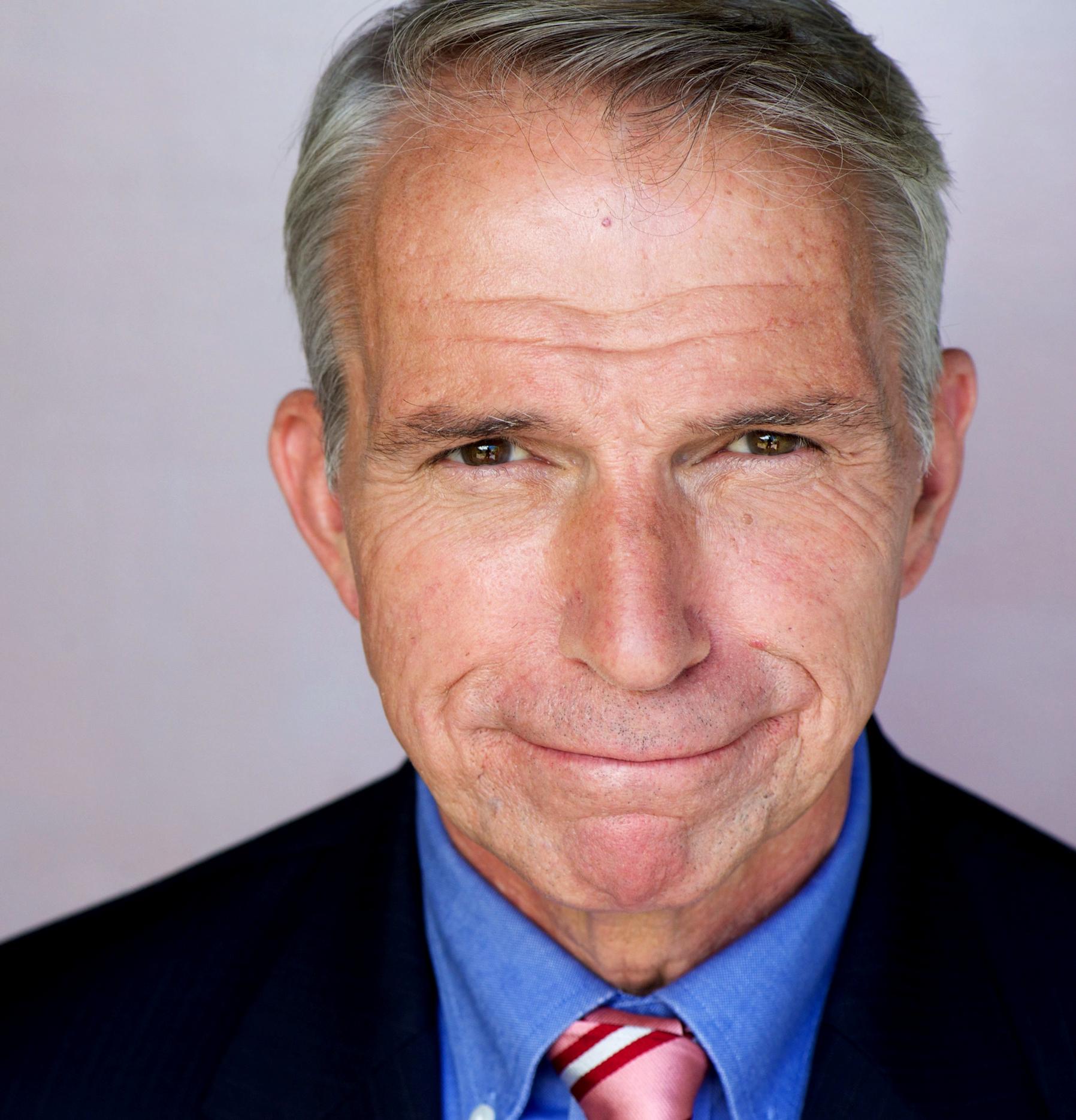 actor Bob Rumnock large photo