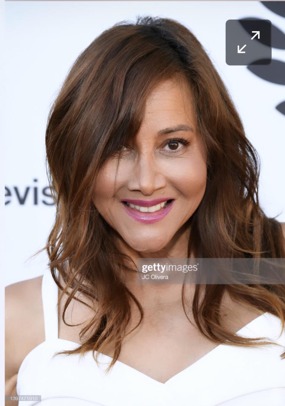 actor Deana Molle' large photo