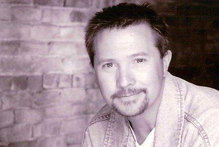 actor Nathan Sears large photo