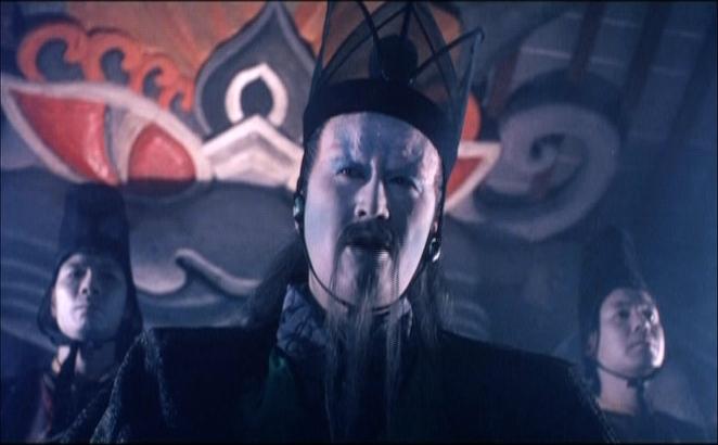 actor Wai Lam large photo