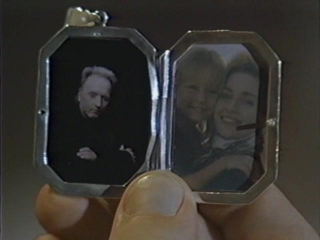 actor Lisa Collins large photo