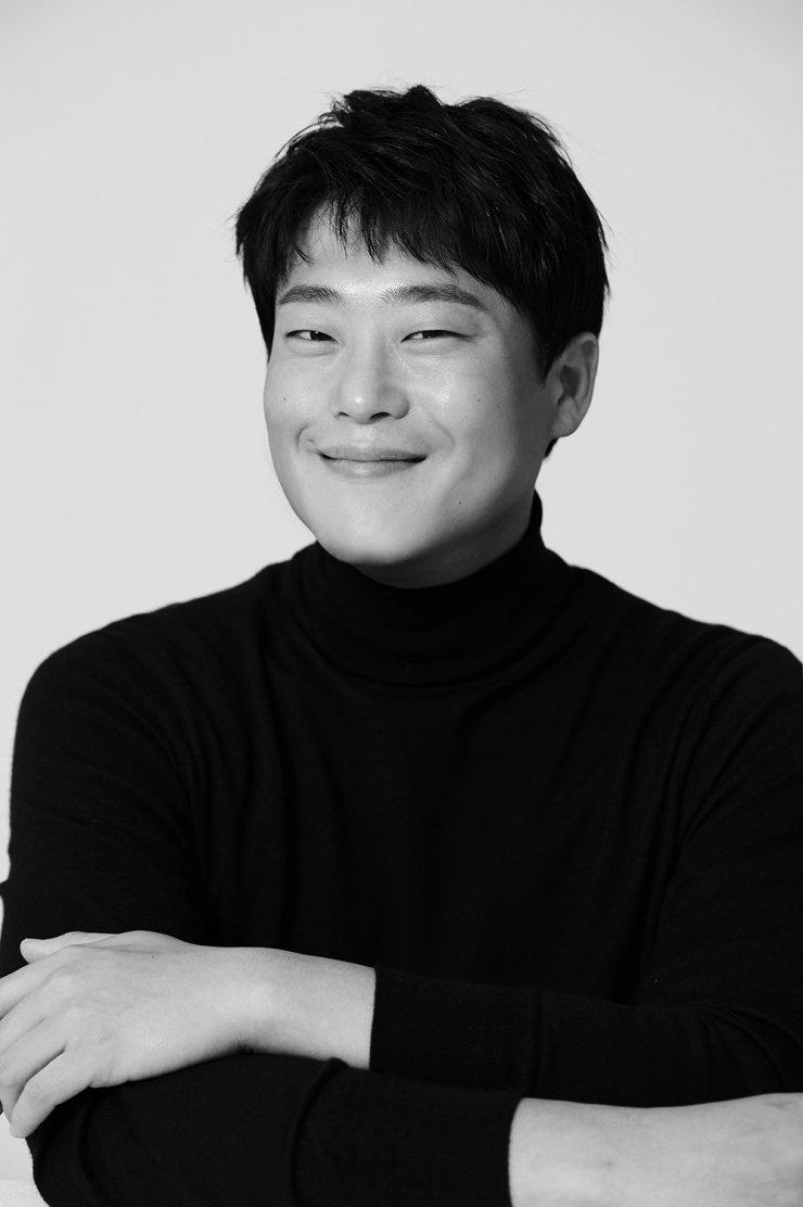 actor Im Sung-jae large photo