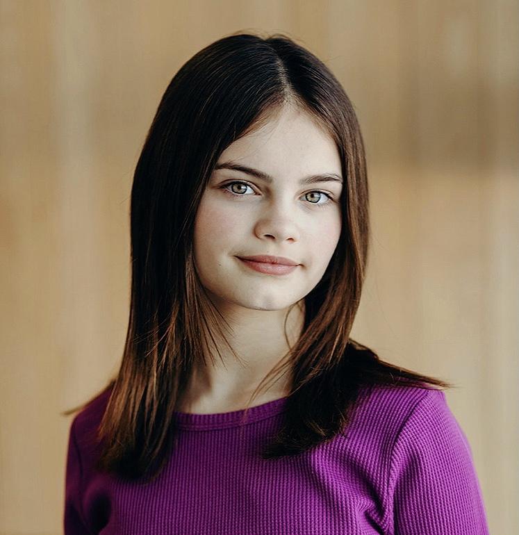 actor Presley Allard large photo