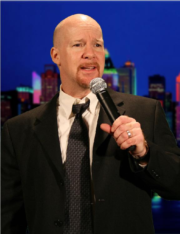 actor Jerry Corley large photo