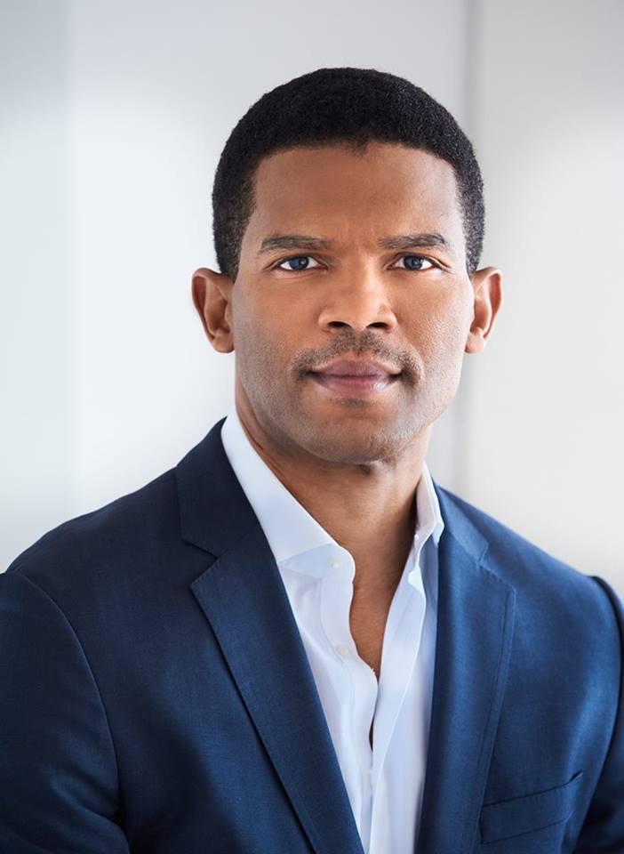 actor Nixon Cesar large photo