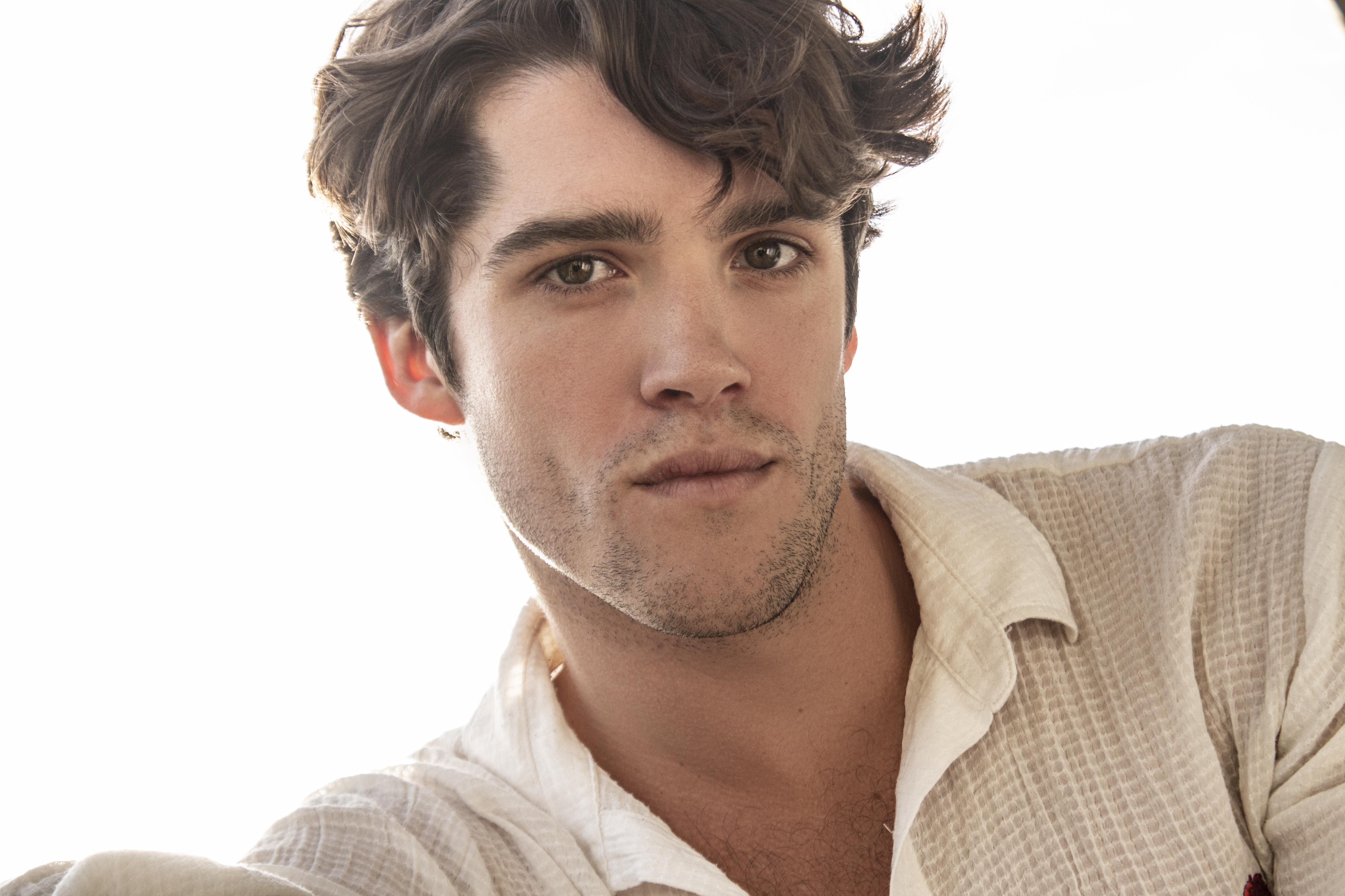 actor Brayden Dalmazzone large photo