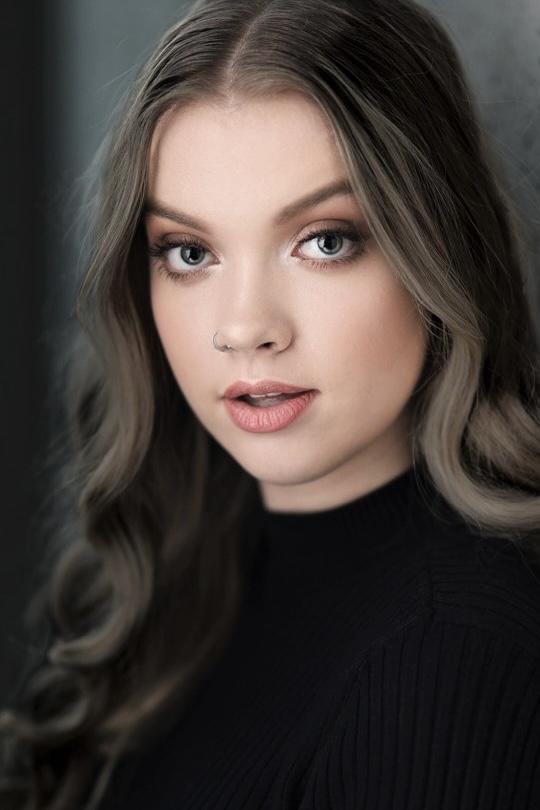 actor Jayden Linkletter large photo