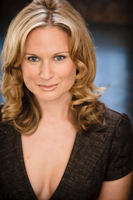 actor Allison Lane large photo