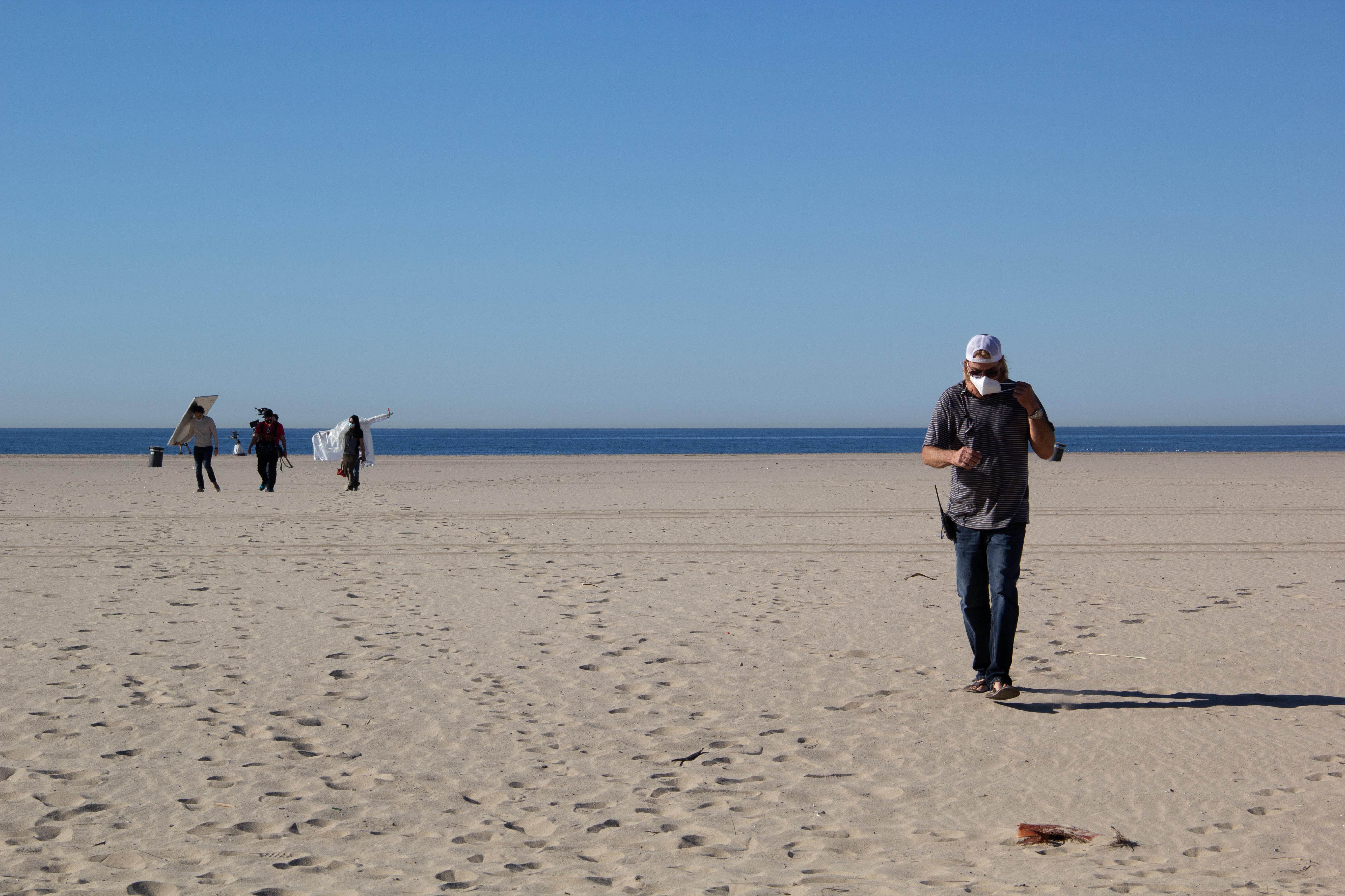 actor Kurtis Anton large photo