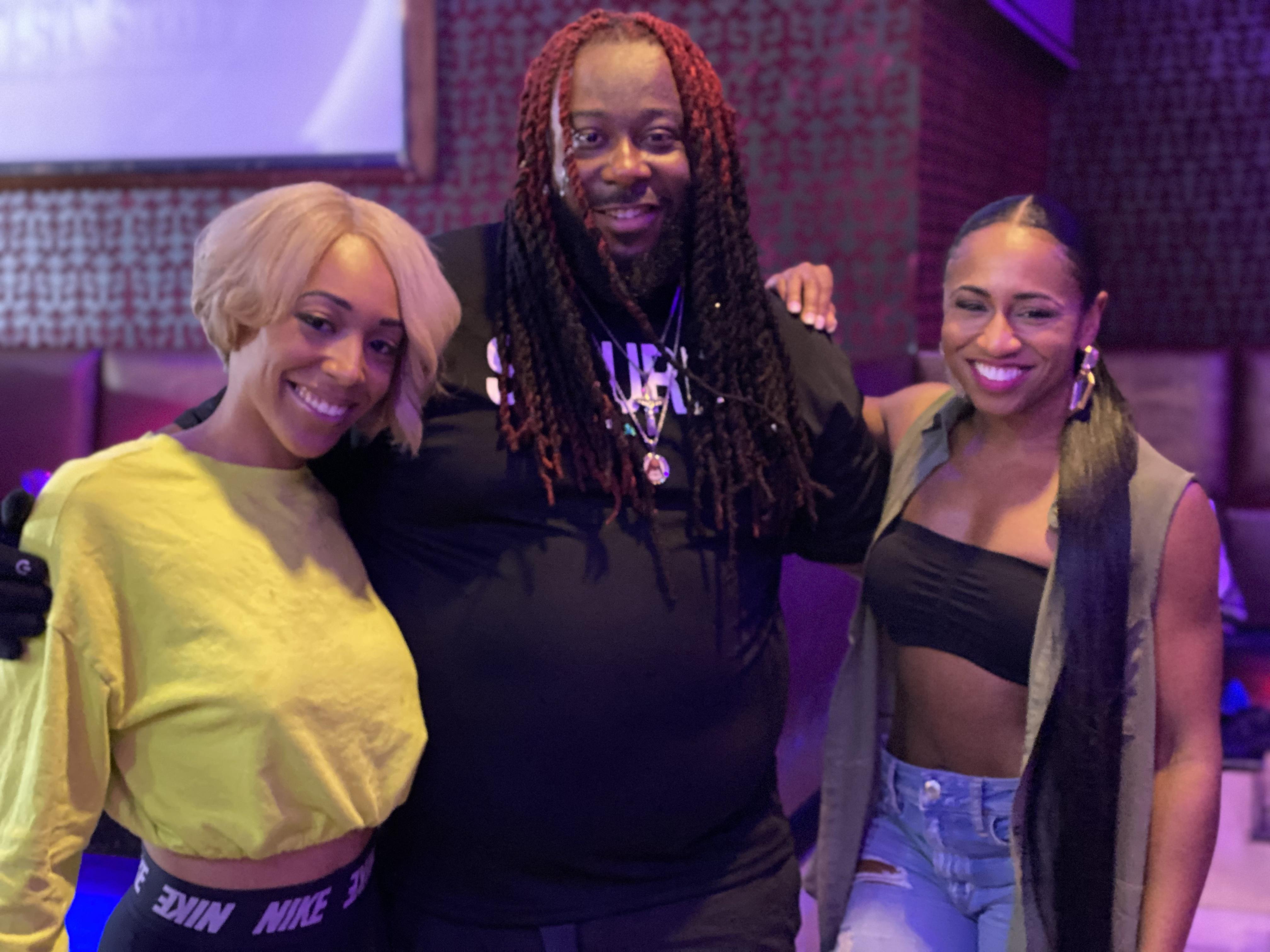 actor Osker D large photo