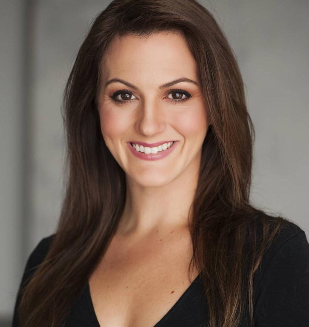 actor Amanda Marie Wilkinson large photo