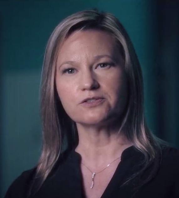 actor Donna Hargreaves large photo