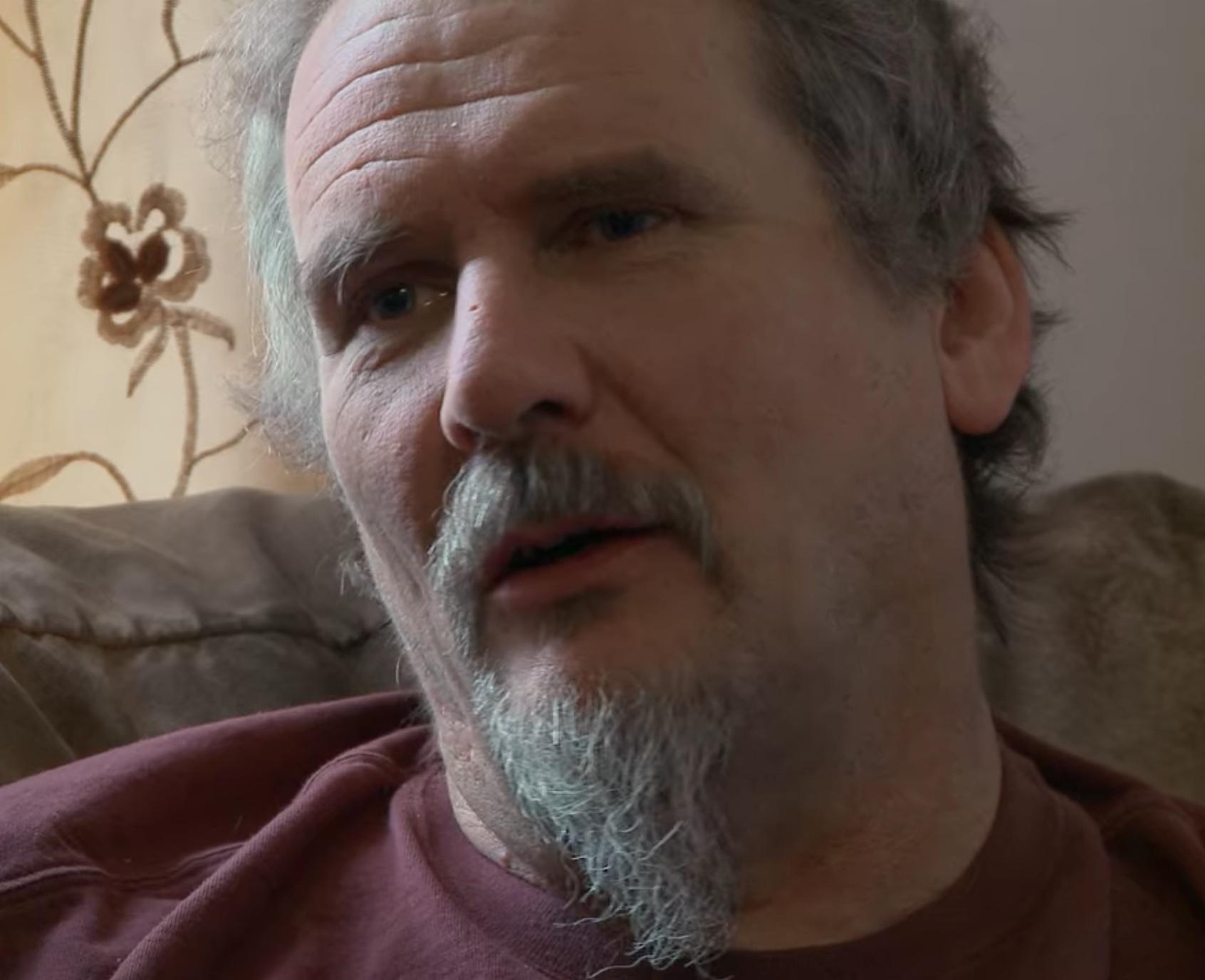 actor Ray Wilson large photo